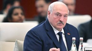 Лукашенко предостерег Трампа от планов по продаже ЕС оружия для ВСУ