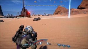 Массовый Эффект: Андромеда - Часть 60