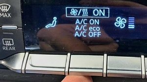 Genuine Eberspächer (WEBASTO) Auxiliary Heater for Audi A4 B9, A5 8W, Q5 VAG-UPGRADE.RU