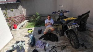 Зачем я беру все эти вещи, в мотопутешествие? В этом видео я покажу что необходима взять с собой