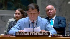 Апти Алаудинов "АХМАТ". Доклад ГД МАГАТЭ