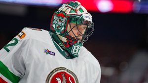 Автомобилист - Ак Барс. Обзор матча 29.09.2025