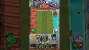 играем в pvz HEroEs