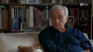 Мистер Скорсезе, сериал — трейлер