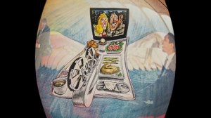 Золотой век рекламы - 70-е годы, часть 19 | Реклама США | Блог художника