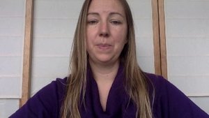 Ten Things about Me with Be! | Sarah / United States flag