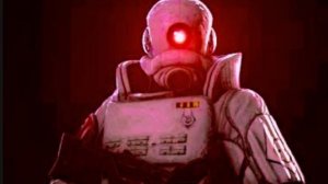 RESTRICTED AREA  ЭПИЗОД 1 - НЕНАВИСТЬ