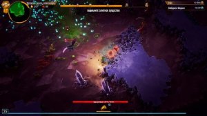 МАСТЕРСТВО РАЗЛИЧНОЙ КИСЛОТЫ! 39 Deep Rock Galactic Survivor