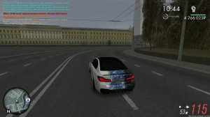 Новый проект