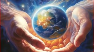 Божественная искра🎵 Авторская песня на стихи Ирины Столяровой| Suno AI