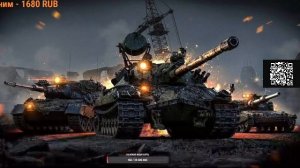 ВСЕМ ПРИВЕТ !!! КАЧАЕМ 10ку ВЕЛИКОБРИТАНИЮ FV245 CELTIC и коплю серебро на покупку его )))