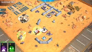 Обзор игры транснформеры  земнные войны