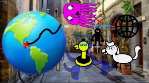 игорь путешествие №35 великие географические открытия