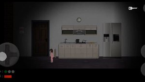 Прохожу Мистер Хопп 1 ! 
что же будет!?