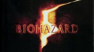 Resident Evil 5 (TV Spot)