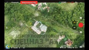 Апти Алаудинов "АХМАТ". Работа выпускников центра подготовки БПЛА спецназ «АХМАТ» МО РФ