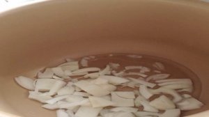 Лобио из красной фасоли в мультиварке