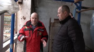 Максим Красноцветов: отопительный сезон в Пушкинском стартует по графику