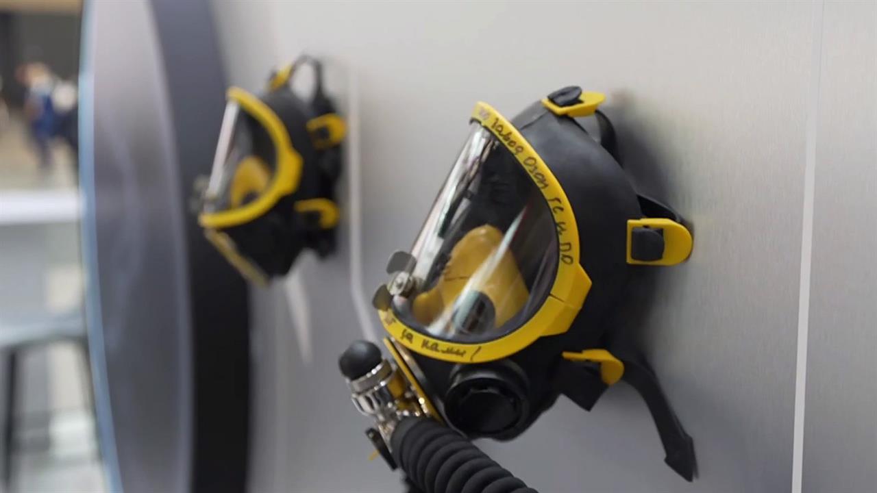 Свыше 280 российских компаний представили передовые разработки на выставке "Иннопром" в Минске