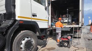 Дмитрий Кощенко: Нижневартовск готов к осенне-зимнему периоду