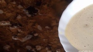 Квас из сухарей