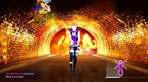 Just Dance + (Plus) - We R Who We R от Ke$ha - MEGASTAR