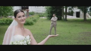 Роман и Алина // filmed by Elipse.
