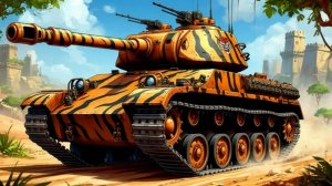 Свой подставляется. Blitz Lesta #132