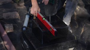 Идет капитальная реконструкция мемориального комплекса «Большой Дуб» в Железногорском районе