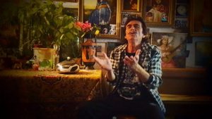 я Одарю Тебя Любовью 
Автор стиха Крымский Художник Геннадий Медведев 
.mp4