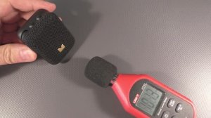 Малюсенькая bluetooth-колонка MONSTER Atomic Atom, удивившая меня дважды