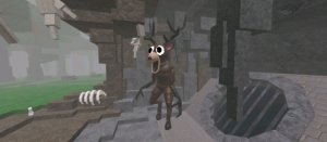 играем в растения против беинротов