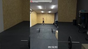 Berloga 2025 beginners Анастасия Артемьева