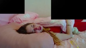 Девушка храпит №40