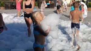 Чем заняться в отпуске? Вернуться в детство!