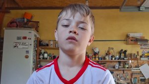 10 ДНЕЙ В ГАРАЖЕ *День 8*
