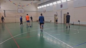 Крыласткое 19.09.2025 ( 4 партия )