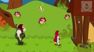 Сказка КРАСНАЯ ШАПОЧКА И СЕРЫЙ ВОЛК Шарль Перро школьная литература для учеников 5 КЛАССА