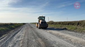 🚧 Дорожная сводка: какие трассы Приморья обновили на этой неделе