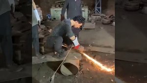 Прокат квадратной профильной трубы