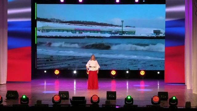 Благотоворительный концерт в поддержку СВО - К Родине - с любовью смотреть онлайн