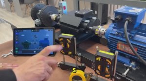 VIBRO-LASER | Блоки M и S: в чём разница