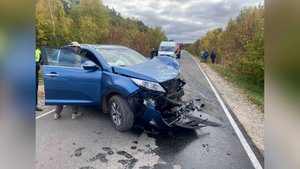 Обзор ДТП в Мордовии. 26-28 сентября