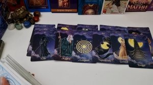 ✨️СТУЧИТ. ГРЕМИТ НА ПОРОГЕ СТОИТ ❓️🏞💫