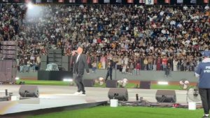 Делимся с вами самыми яркими выступлениями артистов