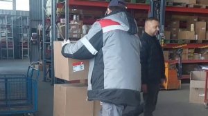 Новое поступление фильтров Fleetguard