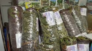 В полку прибыло!Маскировочные сети и подарки неизвестному, но любимому солдату