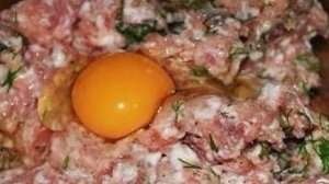 Котлеты с помидорами