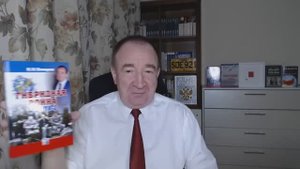 Игорь Панарин: Гибридная война и   ЯЛТА 2