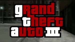 GTA 3 (2001)